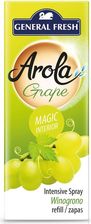 Zdjęcie General Fresh Magiczna Szyszka Zapas 40Ml Winogrona - Stryków