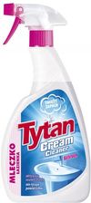 Zdjęcie Tytanmleczko W Sprayu Do Mycia Łazienek 500Ml - Gołdap