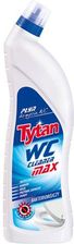 Zdjęcie Tytan Płyn 1,2 Kg Do Wc Niebieski - Płock