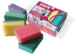 Zdjęcie York Zmywak Kuchenny 5 szt Maxi - Twardogóra