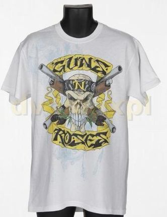 Guns N Roses - Shotguns M Koszulka