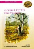 Roman Felczyński - Gloria Victis - Eliza Orzeszkowa (Audiobook)