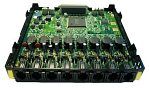 Zdjęcie PANASONIC KX-TDA3172 - Karta 8 linii wewnętrznych cyfrowych - Chełmek