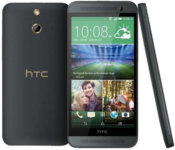 Htc one e8 обзор