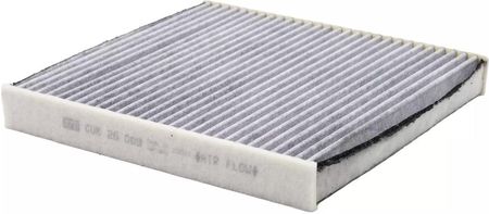 MANN-FILTER CUK 26 009 Filtro Aria Abitacolo | Con Carboni Attivi | Per Auto E Veicoli Commerciali | Protezione Polline E Gas - Foto 10