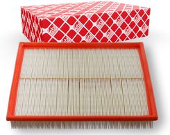 Zdjęcie Filtr powietrza FEBI BILSTEIN 30368 - Żywiec