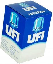 Zdjęcie Filtr paliwa UFI 55.175.00 - Szamotuły