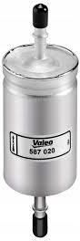 Filtr paliwa VALEO 587027