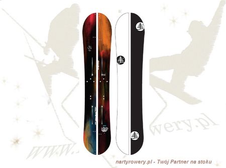 BURTON LANDLORD 154 スノーボードセット Burton LANDLORD 154 BURTON LANDLORD 154 スノーボードセット Burton