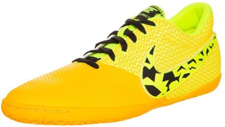 Nike Elastico Pro III Ic Pomarańczowy - Ceny i opinie - Ceneo.pl