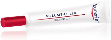 Eucerin Volume Filler Krem Przywracający Objętość Pod Oczy 15ml