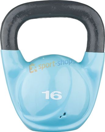 Reebok Professional Kettlebell 16 Kg - Ceny i opinie - Ceneo.pl