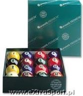 Zdjęcie Aramith Bile Pool Premium 57 Mm - Myślenice