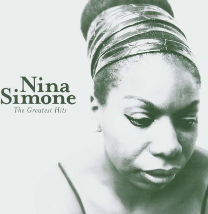 Nina Simone - The Greatest Hits