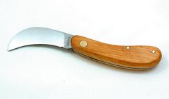 Zdjęcie Gerpol / Scyzoryk Ogrodniczy Sierpak - Wrocław