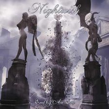 Zdjęcie Nightwish - End Of An Era (2CD) - Kielce