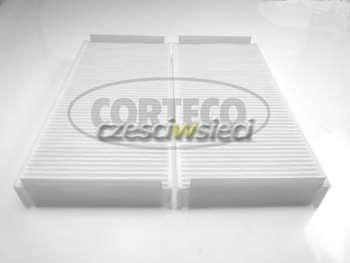 Filtr kabiny CORTECO 21651195