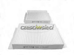 Filtr kabiny CORTECO 80000666