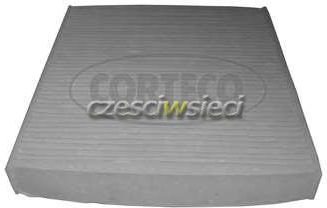 Filtr kabiny CORTECO 80004514