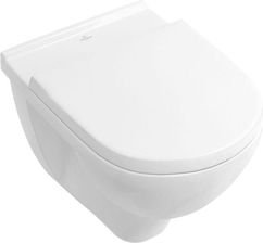Zdjęcie Villeroy&Boch Combi-Pack CeramicPlus O.Novo 5660HRR1 - Karlino