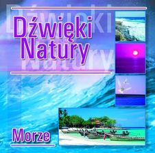 Zdjęcie Muzyka Relaksacyjna - Dźwięki Natury - Morze - Toruń