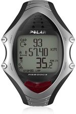 Polar RS 800 SD cardiofréquencemètre