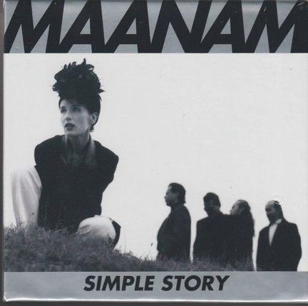 Maanam - Simple Story (15CD)