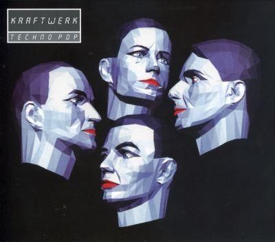 Kraftwerk - Techno Pop (2009 Edition)