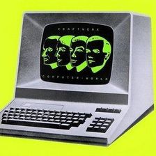 Zdjęcie Kraftwerk - Computer World (2009 Edition) - Prochowice