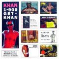 Khan - 1-900-GET-KHAN (Vinyl)