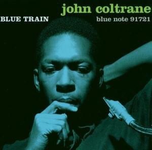 John Coltrane - Blue Train - Rvg