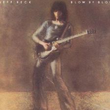 Zdjęcie Jeff Beck - Blow By Blow/Wired - Barczewo