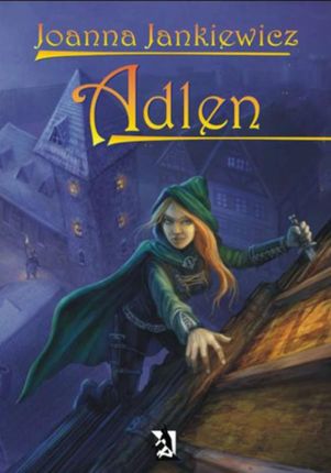 Adlen  (E-book)