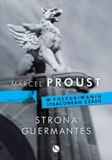 Zdjęcie Strona Guermantes  (E-book) - Brzostek