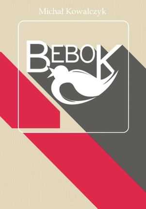 Bebok  (E-book)