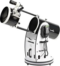 Zdjęcie Sky-Watcher Teleskop (Synta) Dobson 10" GoTo (SW-1321) - Gliwice