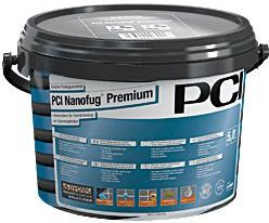 Pci nanofug premium