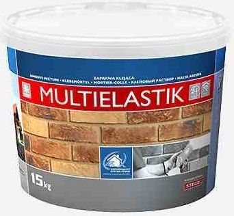 Stegu Multielastik Klej 15kg