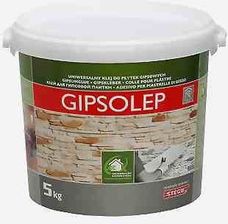 Zdjęcie Stegu Gipsolep Klej 5kg - Łódź