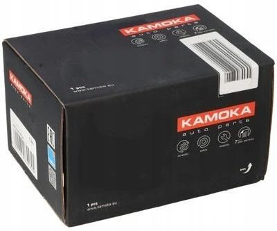 Klocki hamulcowe - komplet KAMOKA JQ1012952