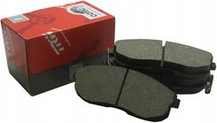 Zdjęcie Klocki hamulcowe - komplet TRW GDB3548 - Ciężkowice