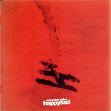 Płyta kompaktowa Happysad - Wszystko Jedno (CD) - zdjęcie 1