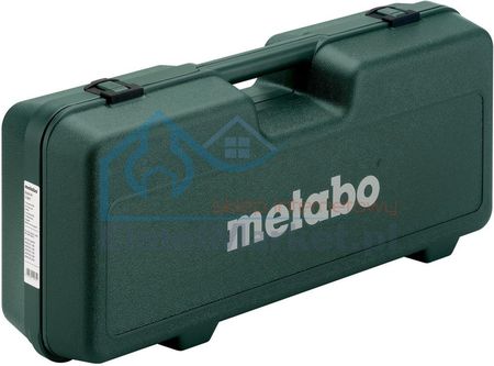 Metabo Skrzynka na duże szlifierki kątowe (W WX) 175 x 730 x 315 mm 625451000