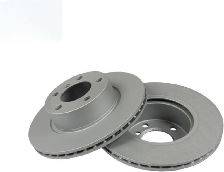 BREMSSCHEIBEN SATZ PAAR VORNE TRW DF6471 2PCS G FÜR NISSAN JUKE,PULSAR