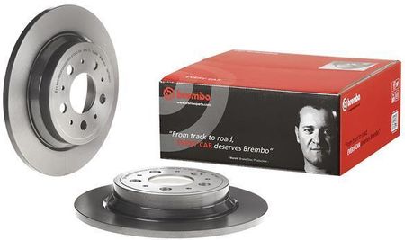 Tarcza hamulcowa BREMBO 08.7765.11