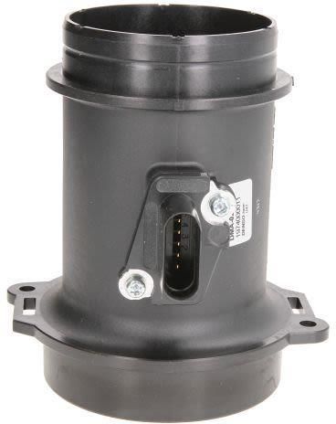 Denso Luftmassenmesser DMA-0210 - Kompatibel Mit AUDI 059906461K HITACHI AFH7046