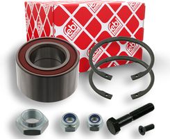 Zdjęcie Łożysko koła FEBI BILSTEIN 03621 - Zielonka