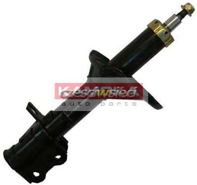 Filtry kamoka opinie