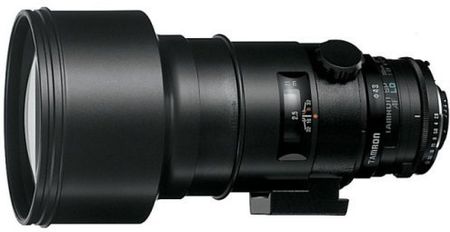 ≪Canon FD≫TAMRON SP 300mm F2.8 LD (IF) ≪Canon FD≫TAMRON SP 300mm F2.8 LD (IF) 300mm Focal f/2.8 Camera