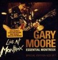Płyta kompaktowa Gary Moore - Essential Montreux - Ceny i
